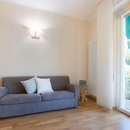 Chichouse Appartement La Spezia