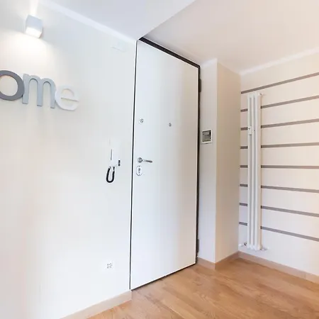 Appartement Chichouse *