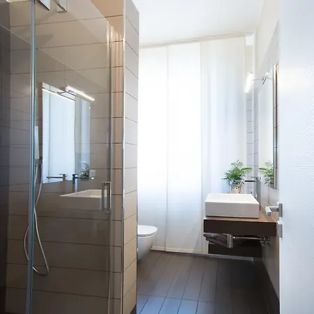 Appartement Chichouse