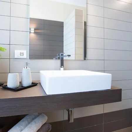 Chichouse Appartement