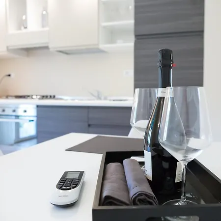 Appartement Chichouse *