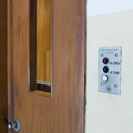 Apartment Chichouse *