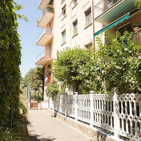 Appartement Chichouse
