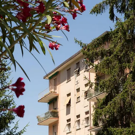 Apartment Chichouse